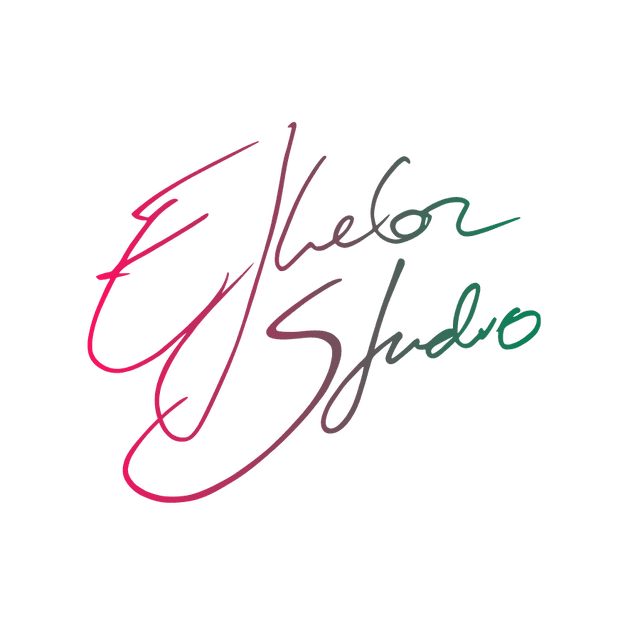 Ethelor Studio by Ethel Elor - ainulaadsed tikandid ja naturaalsed kodutekstiilid